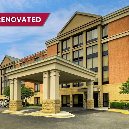 Drury Inn & Suites Birmingham Lakeshore Drive Zewnętrze zdjęcie