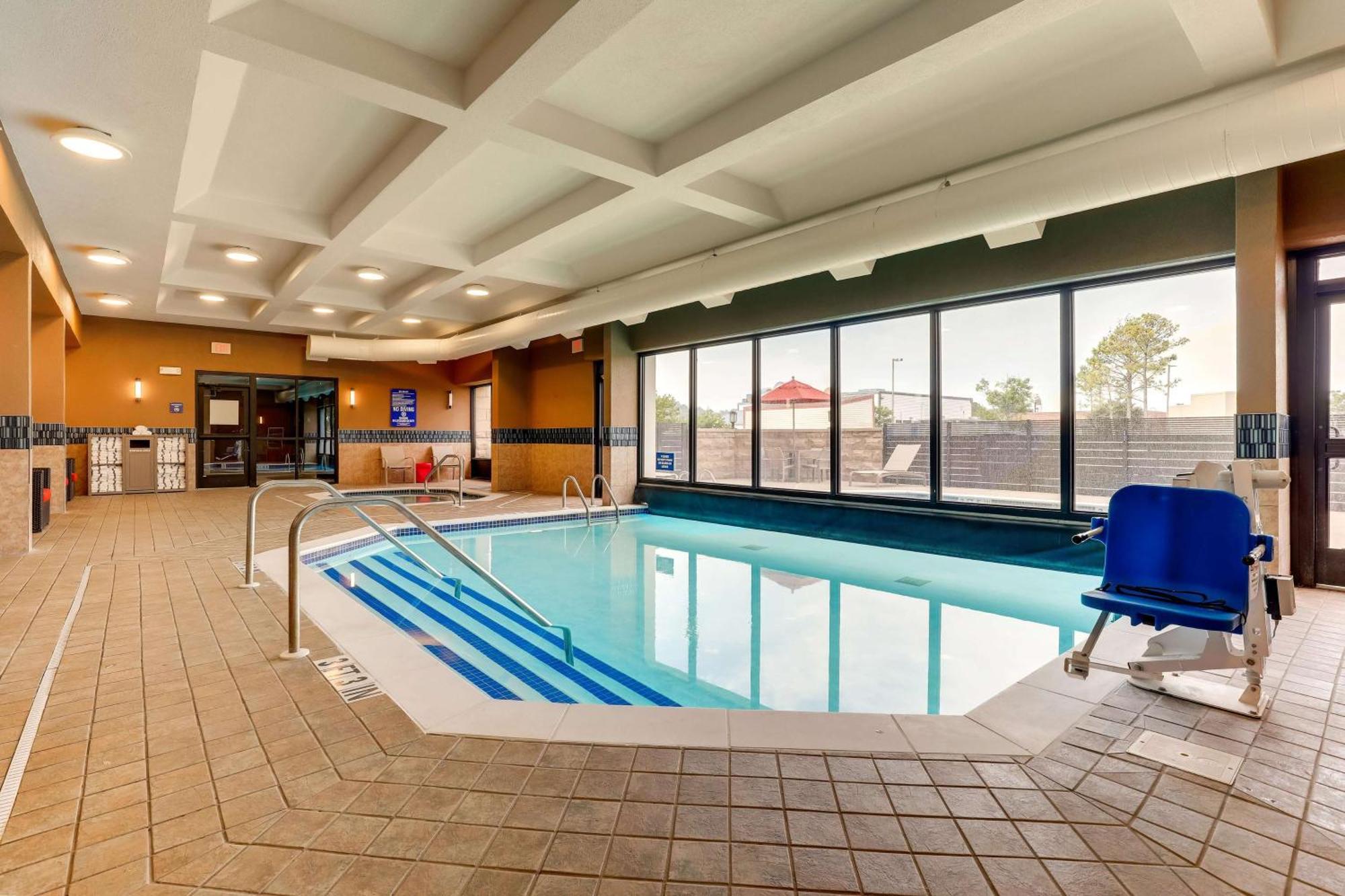 Drury Inn & Suites Birmingham Lakeshore Drive Zewnętrze zdjęcie