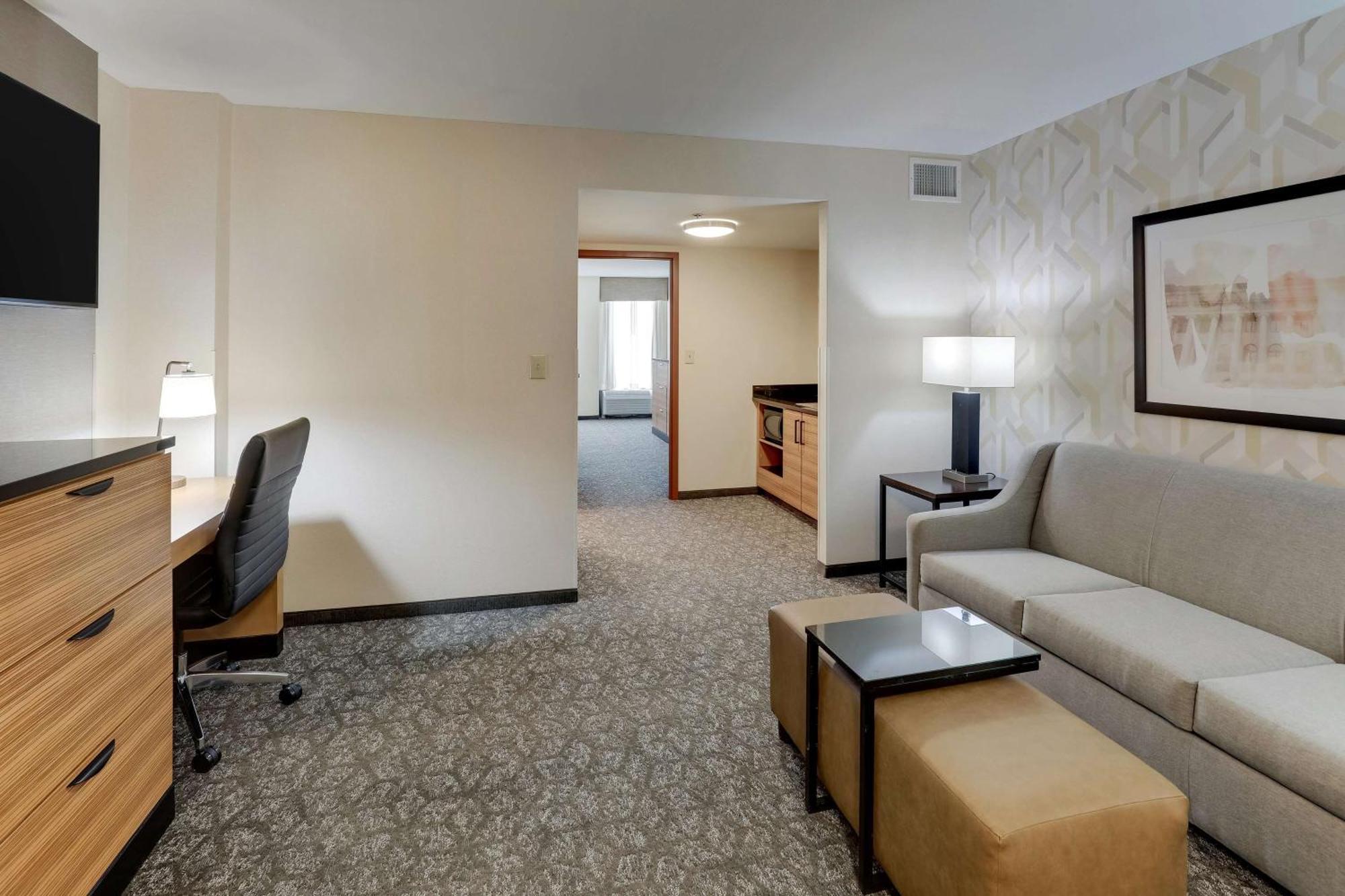 Drury Inn & Suites Birmingham Lakeshore Drive Zewnętrze zdjęcie