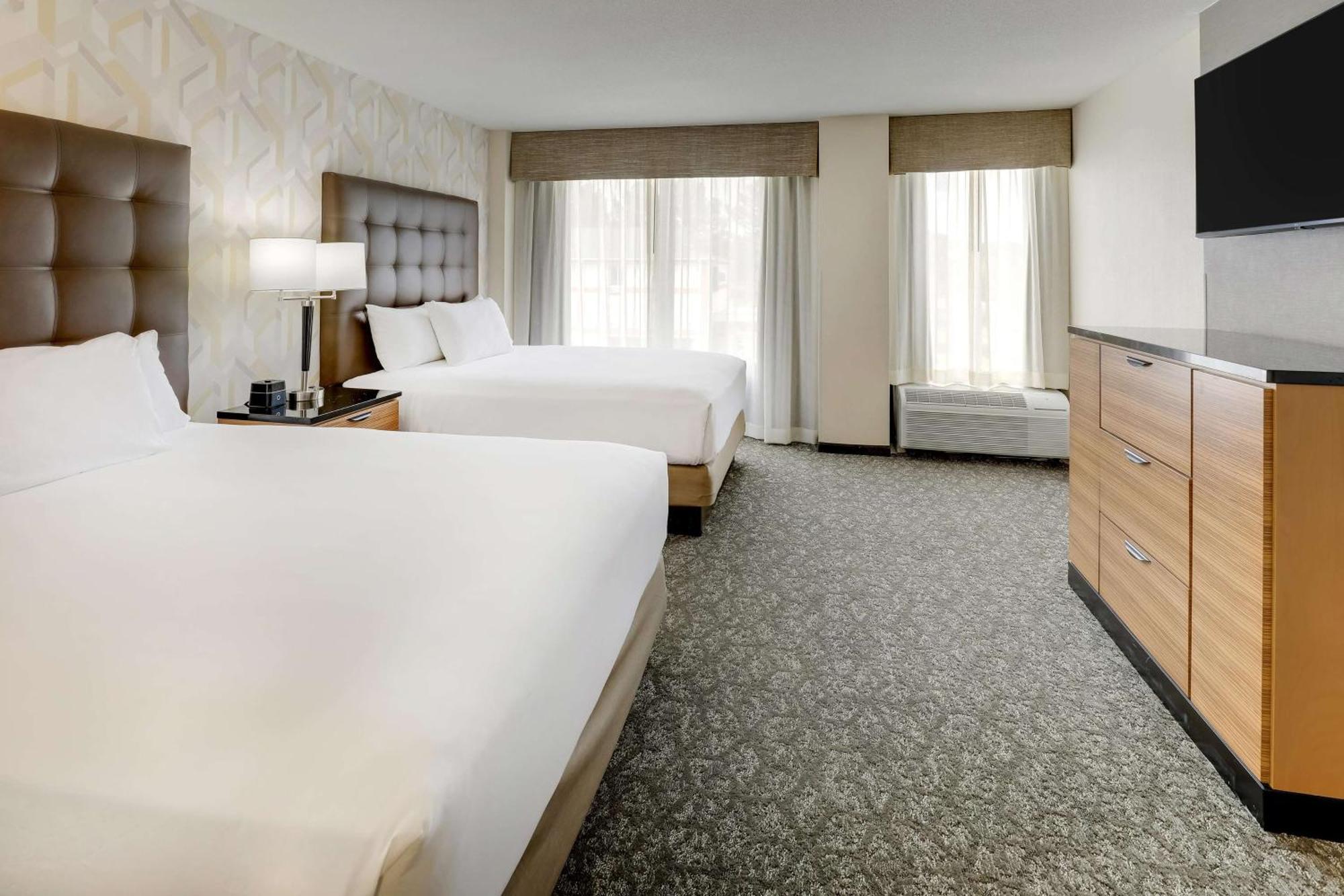 Drury Inn & Suites Birmingham Lakeshore Drive Zewnętrze zdjęcie