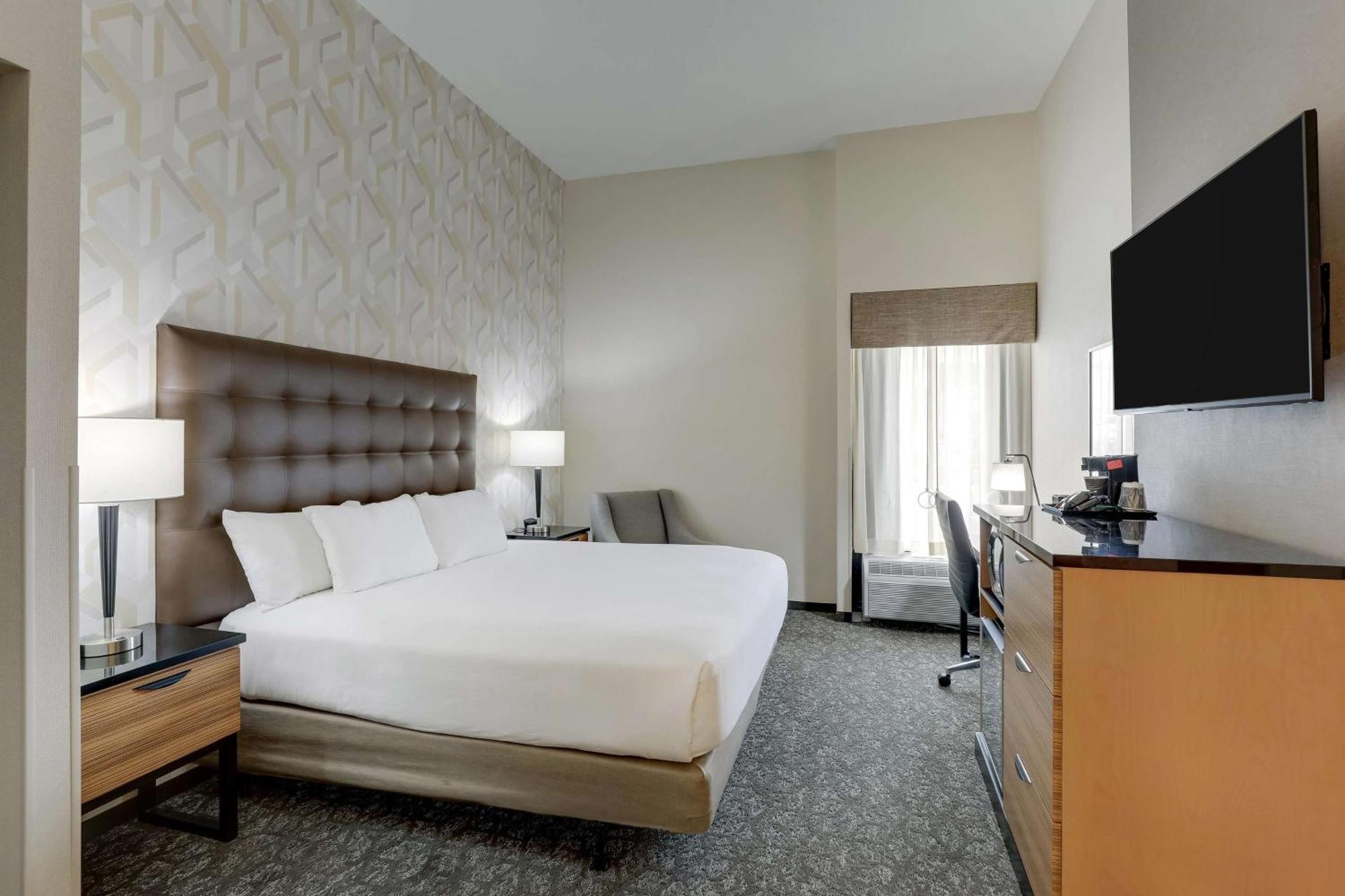 Drury Inn & Suites Birmingham Lakeshore Drive Zewnętrze zdjęcie